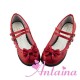 Antaina Shoes Model 104